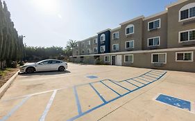 Torrance Inn Lax Airport Area